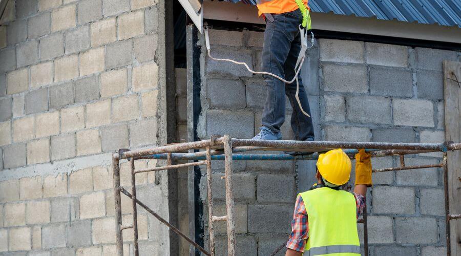 Expert tile roof repair services in Galena, MD